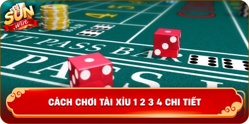 Cách Chơi Tài Xỉu Chi Tiết